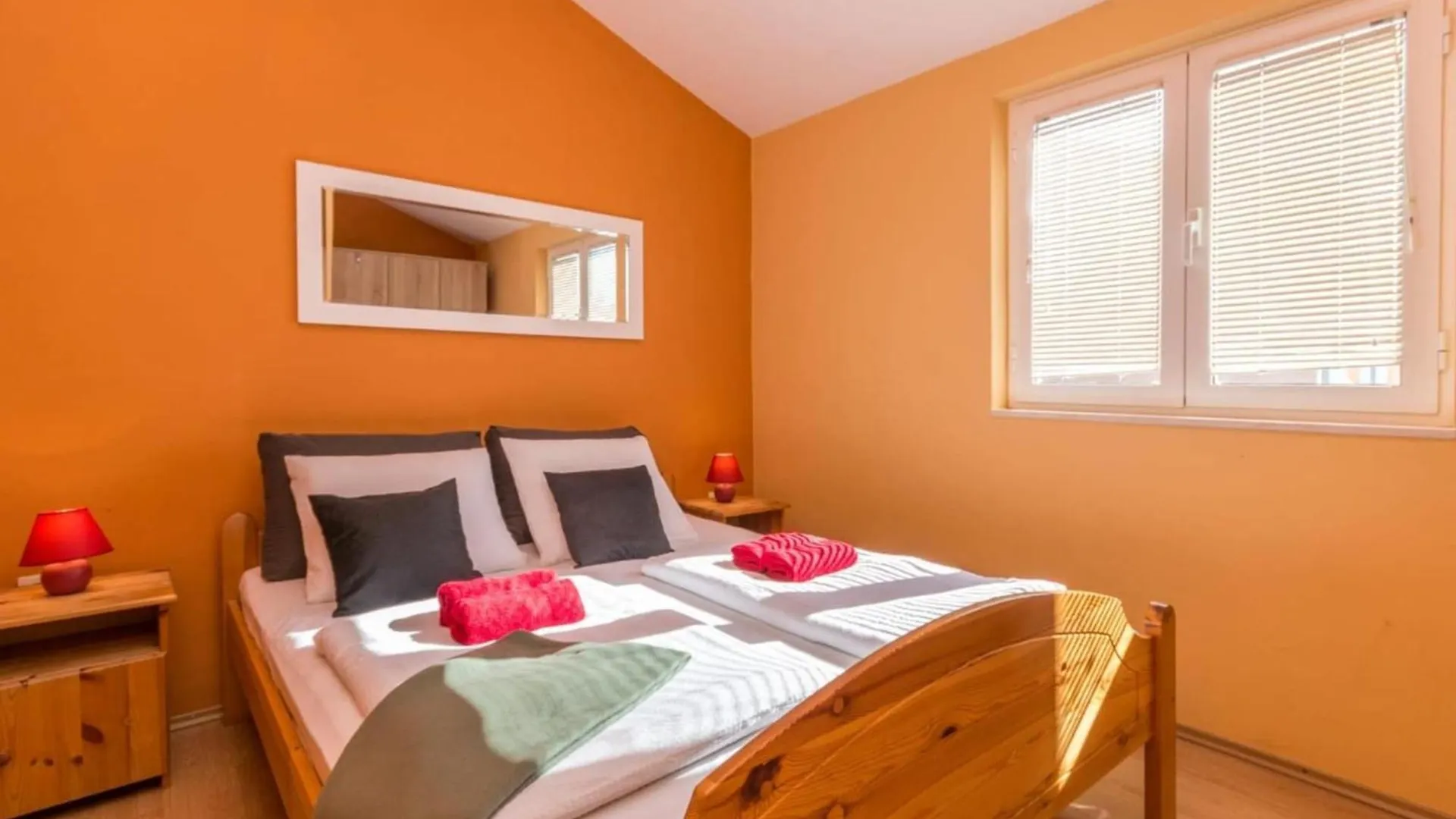 Villa Julia - Two Bedroom Apartment 1 Biograd Na Moru