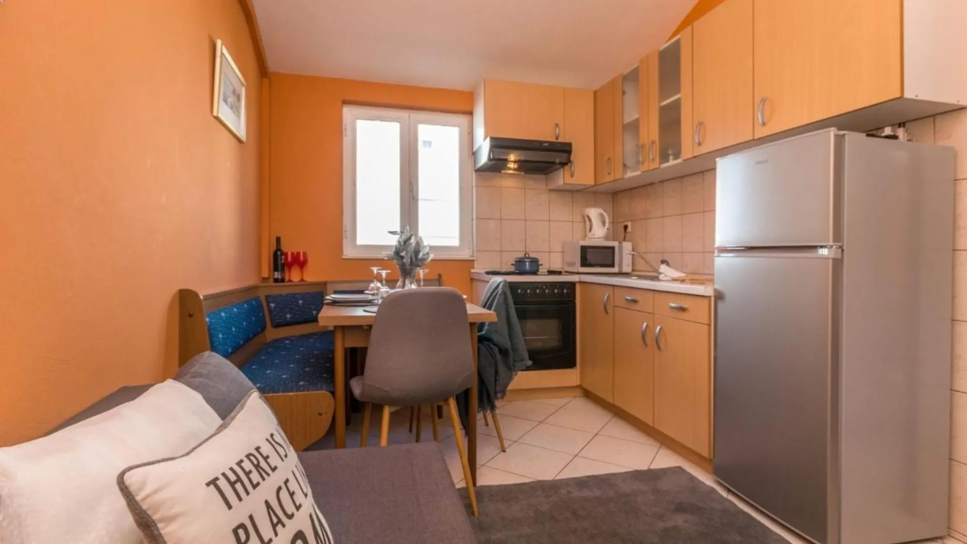 Villa Julia - Two Bedroom Apartment 1 Biograd Na Moru