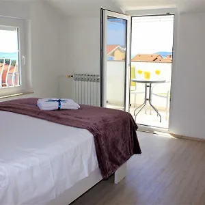 Apartament Olive Garden - Swimming Pool, Biograd Na Moru